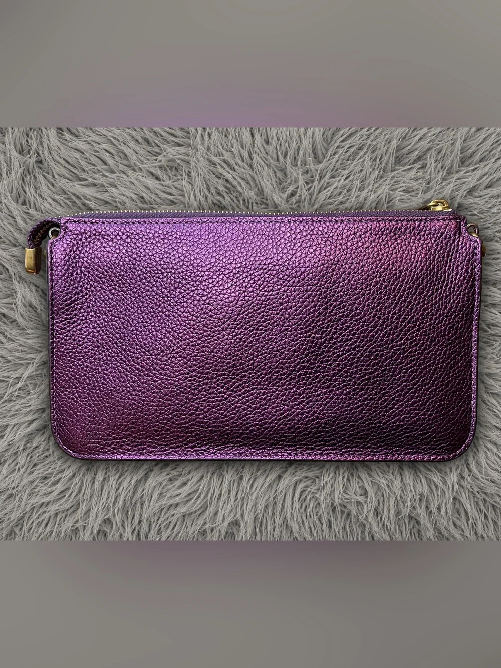EUC Coach Noa Pop Up Messenger in Colorblock